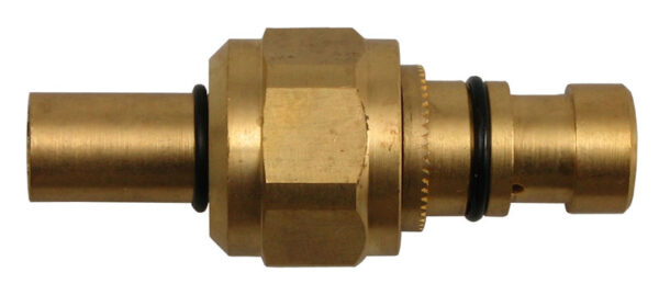 Type 4/5 Welding Mixer Oxy/Acet(brass body)