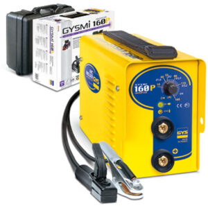 MMA DC Inverter Arc Welder