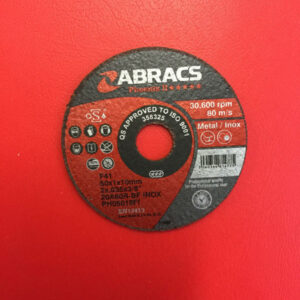 Slitting Discs