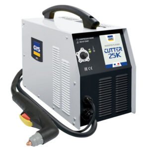 Plasma Cutters