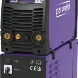 Parweld XTT212Di Digital AC DC 200 Amp Dual Voltage 110v 230v TIG Pulsed Welder Water Cooled Package - Image 2