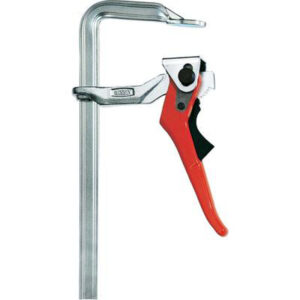Lever Clamps