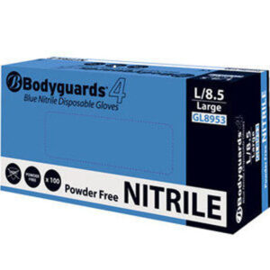 Nitrile Gloves