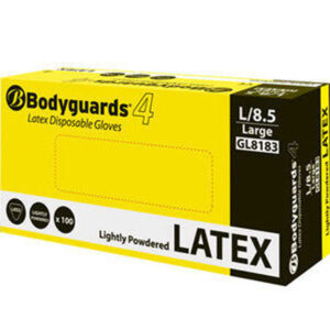 Latex Gloves