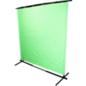 Curtains and Frames