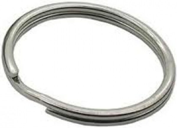 Curtain Rings