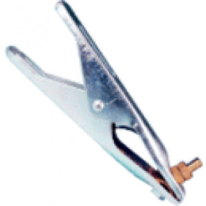 Earth Clamps