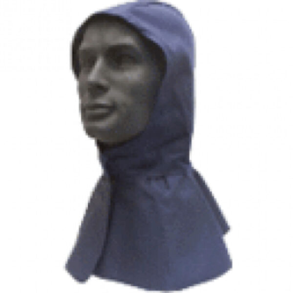 Hood With Cape