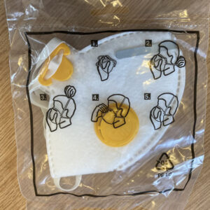 Dust Masks