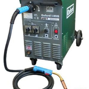 Oxford MIG Welders