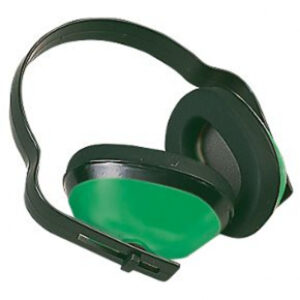 Ear Defenders and Plugs