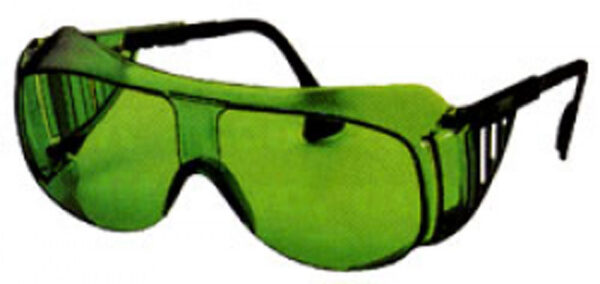 Uvex Welding Specs