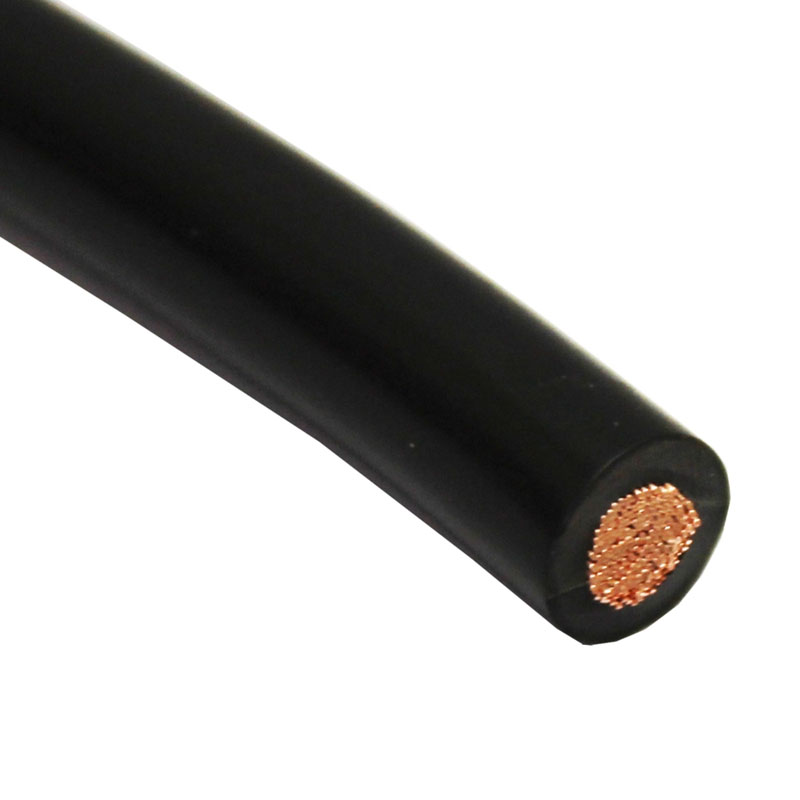 35mm2 welding cable