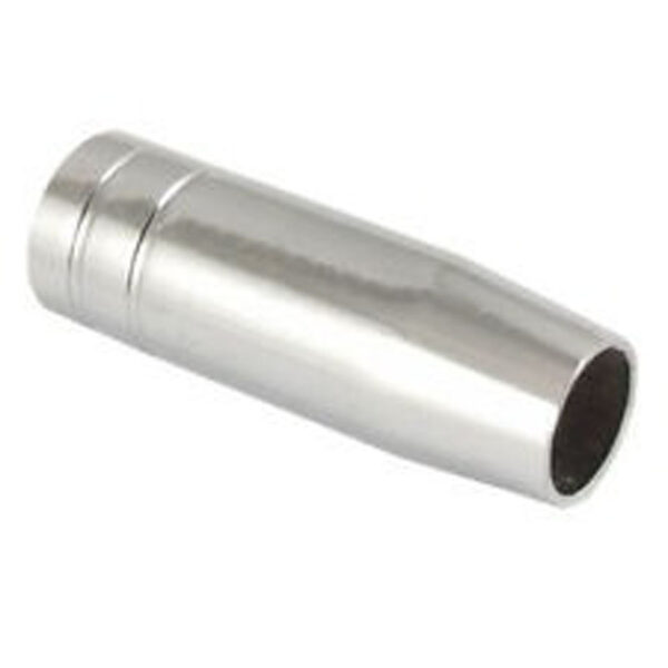 MB15 MIG Conical Nozzle Shrouds x 5