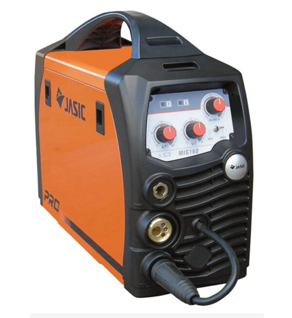Jasic Pro MIG 160 Multi Process Inverter Welder
