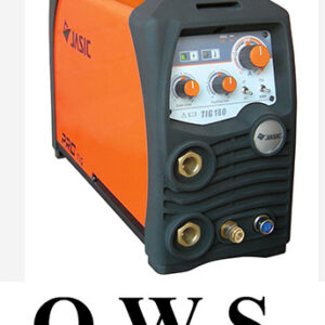 TIG DC - S-Phase