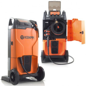 Kemppi Machines