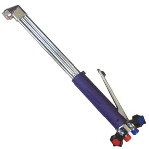 Shank Mixer and Cutting Attachment