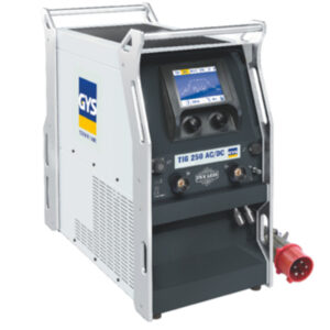 TIG AC DC - 3 Phase