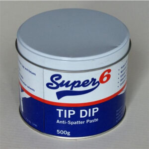 Anti-Spatter Spray and Paste