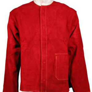 Red Kevlar Clothing