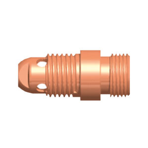 Collet Bodies