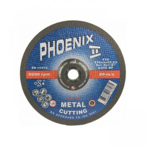 Cutting Discs