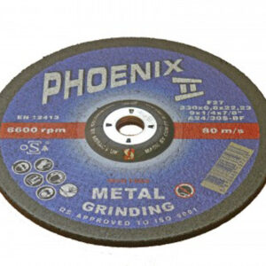 Grinding Discs