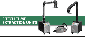 Fume Extraction Systems