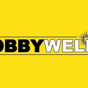 Hobbyweld