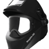 Stealth XG Auto Darkening Welding/Grinding ADF Welding Flip Helmet - Image 2