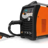 Jasic ZXJP-81 Cut 80 Plasma Cutter 25mm Clean Cut Package - Image 2