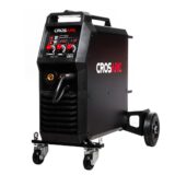 CrosArc MIG 323C Welder (400v) CAP0264 - Image 2