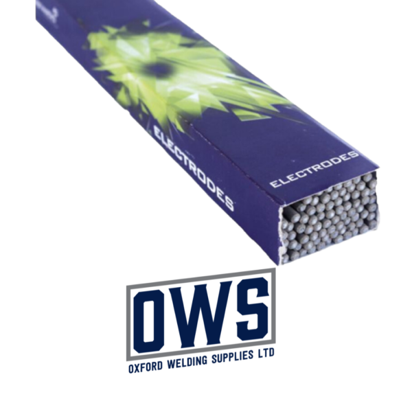 XP E6013 Mild Steel Electrode 5KG 2.5mm x 350mm **LIMITED STOCK**