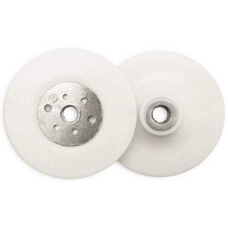 4" 100mm Backing Pad