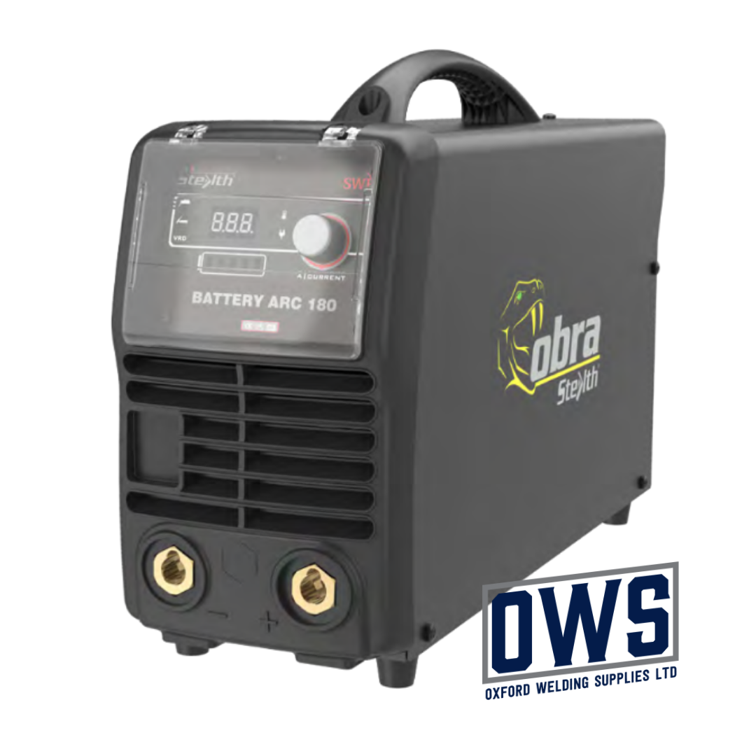 SWP Stealth Digi-Arc 175 LT 240v Machine - 9021H
