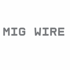 MIG Wire