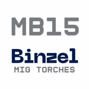MB15 Binzel