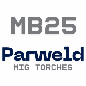 MB25 Parweld