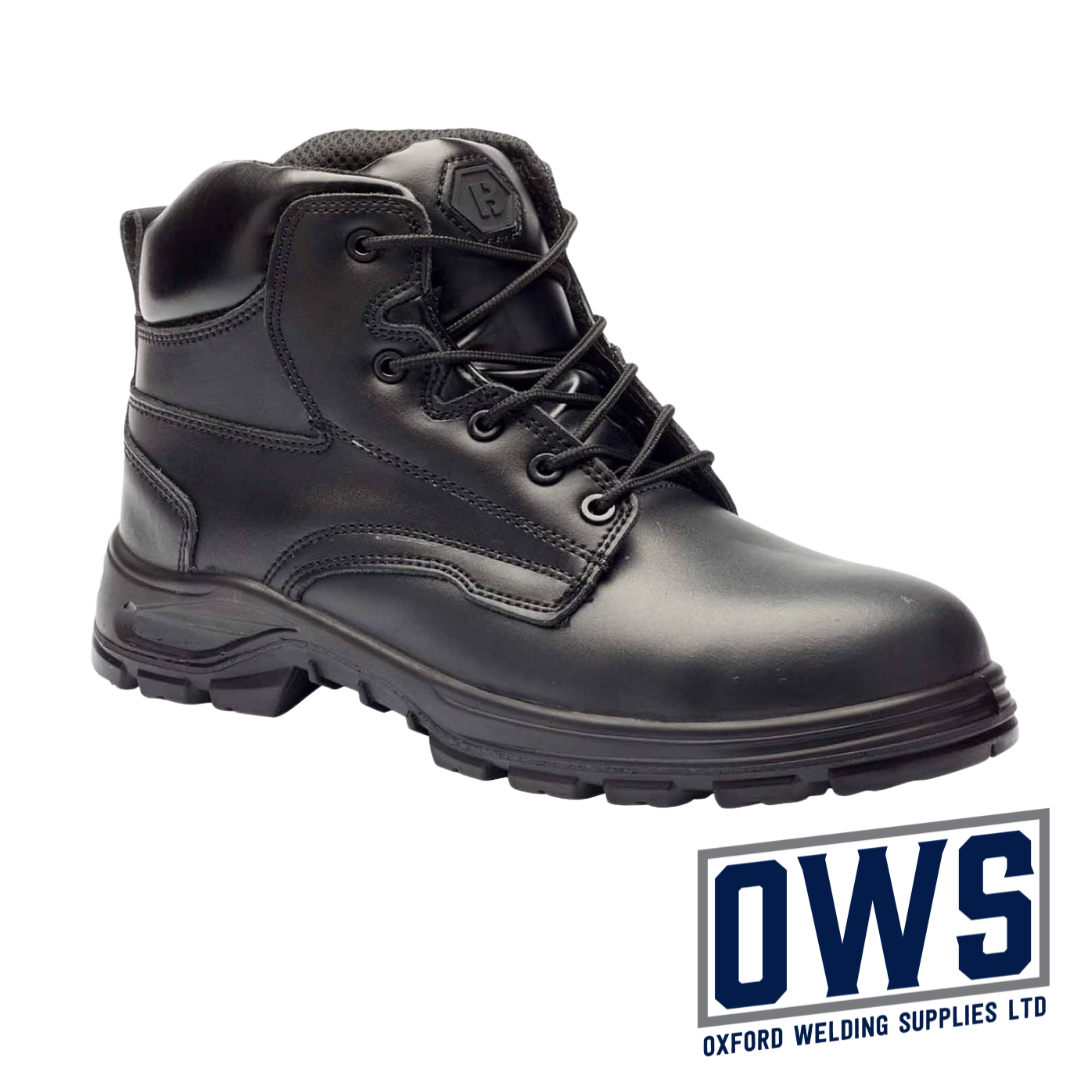 55LABS3 Lightweight Ankle Boots S3 Safety Workwear