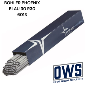 BOHLER PHOENIX BLAU 30 R30 6013 https://www.oxfordweldingsuppliesltd.co.uk/wp-content/uploads/2026/04/BOHLER-PHOENIX-BLAU-30-R30-6013-300x300.png