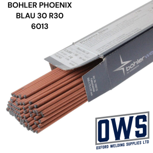 BOHLER PHOENIX BLAU 30 R30 6013(1) https://www.oxfordweldingsuppliesltd.co.uk/wp-content/uploads/2026/04/BOHLER-PHOENIX-BLAU-30-R30-60131-300x300.png