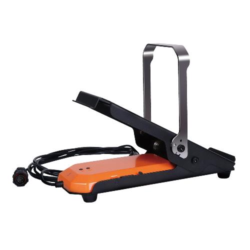 Jasic EVO Wired Foot Pedal Remote Control FRC-01 EVO 2.0 TIG Welding Machine