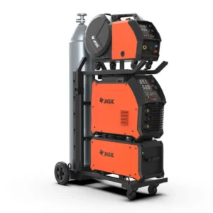 Jasic EVO 2.0 Range
