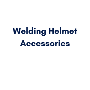 Welding Helmet Accessories