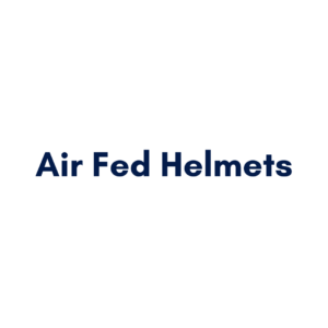 Air Fed Helmets